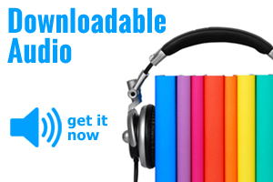 Downloadable Audio - Get It Now