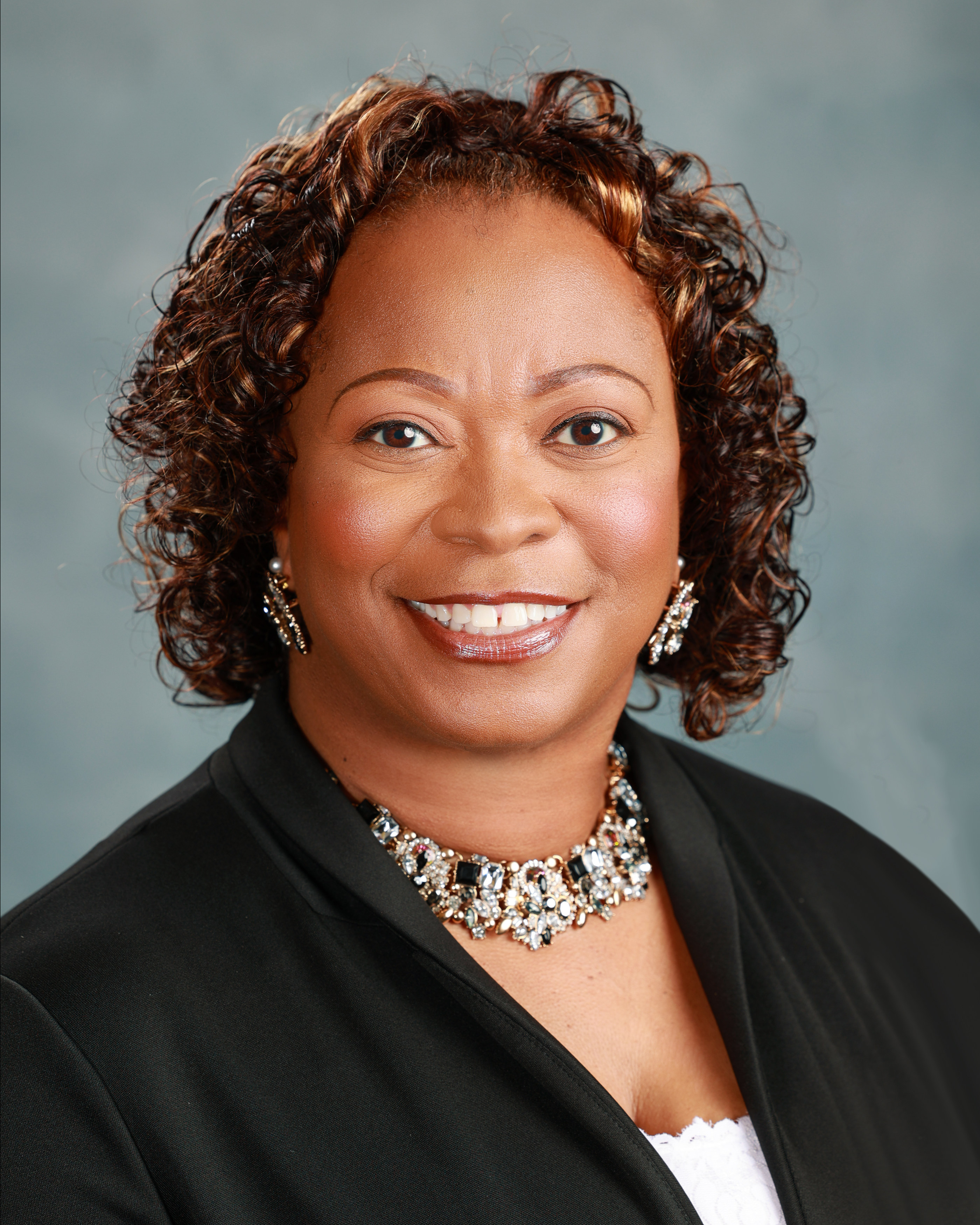 Tonya D. McDaniel