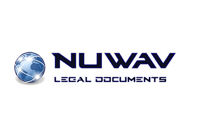 Nuwav Legal Documents