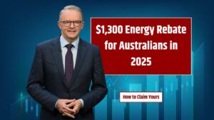 Anthony Albanese