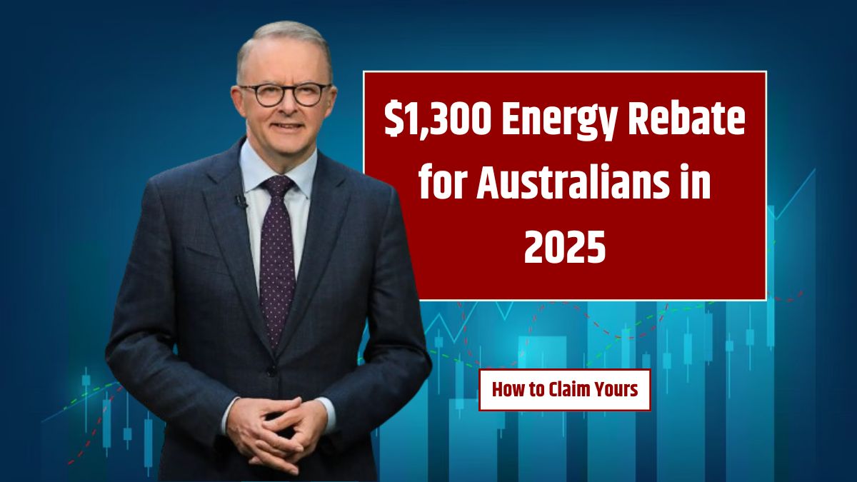 Anthony Albanese