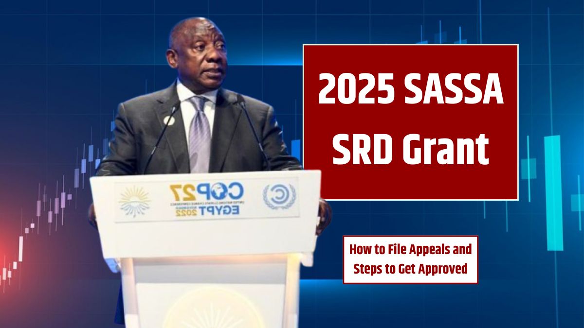 Cyril Ramaphosa
