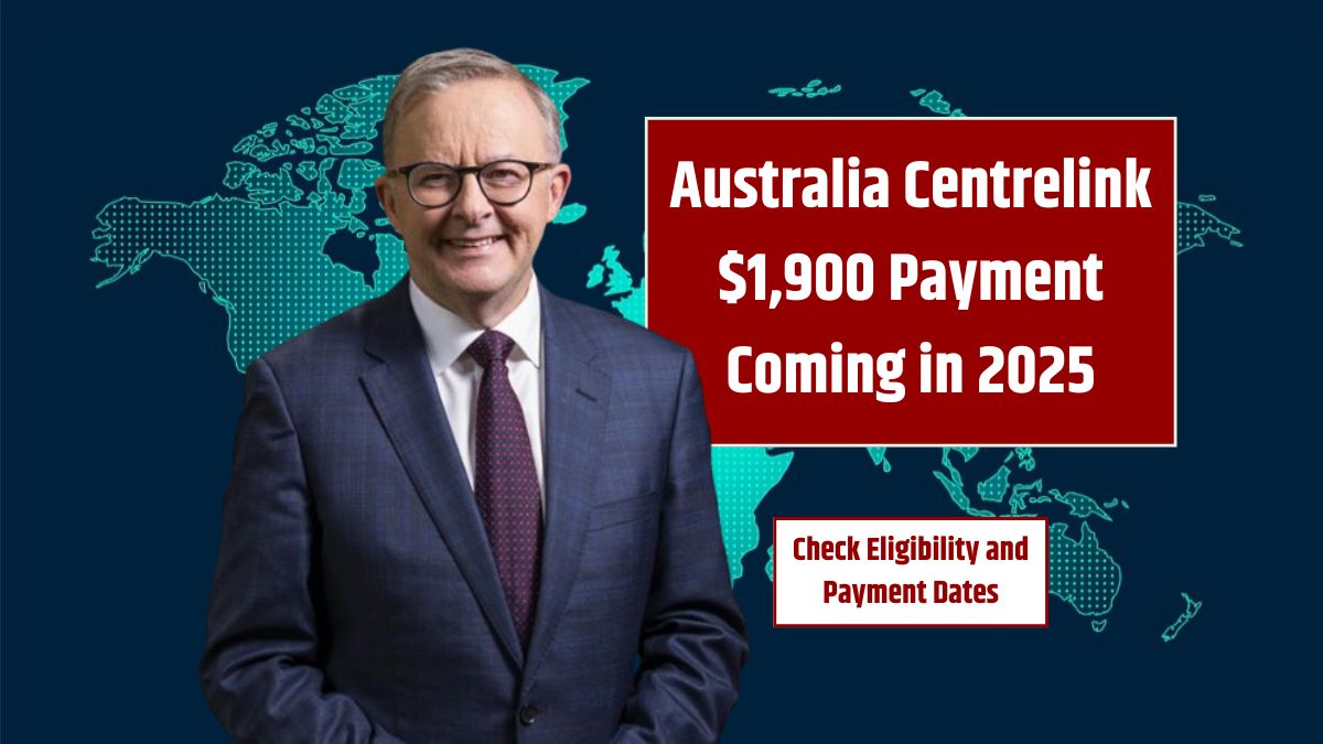 Anthony Albanese