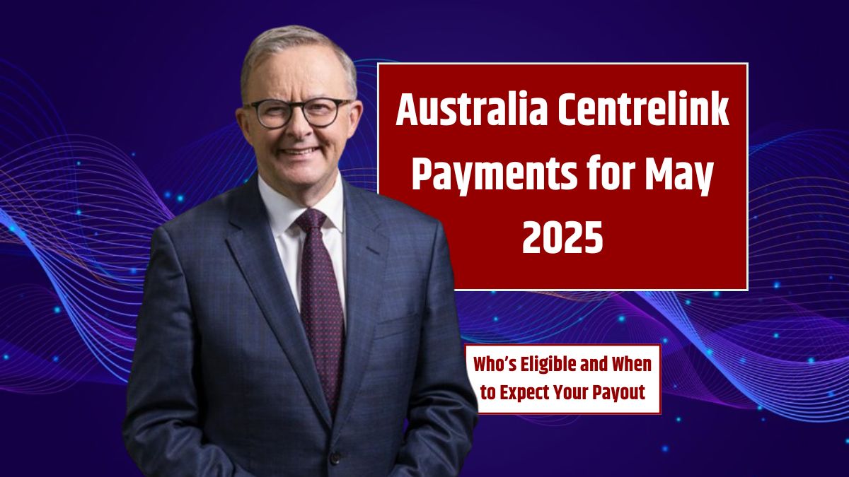 Anthony Albanese