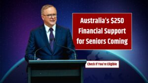 Anthony Albanese