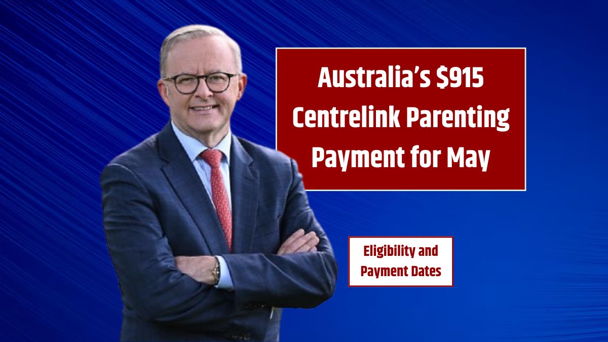 Anthony Albanese