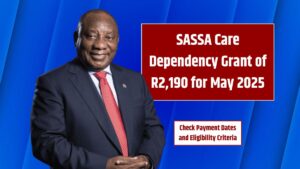 Cyril Ramaphosa