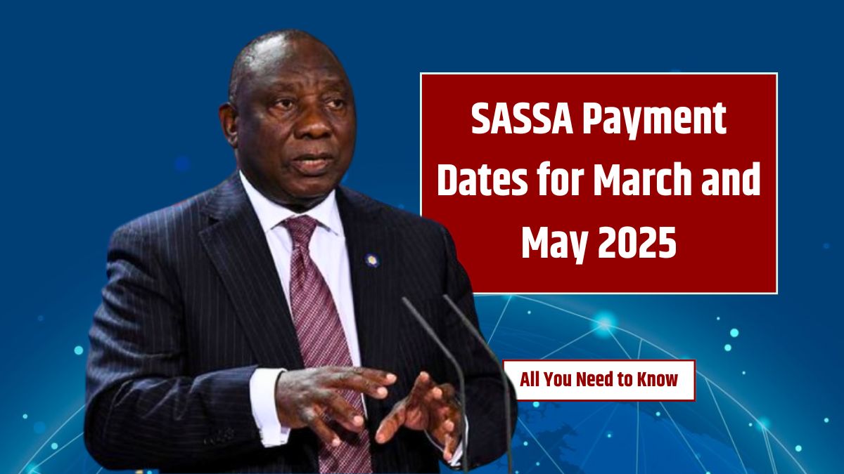 Cyril Ramaphosa