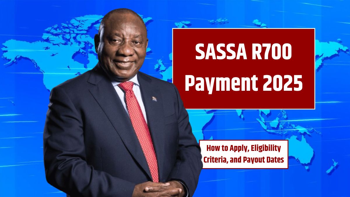 Cyril Ramaphosa