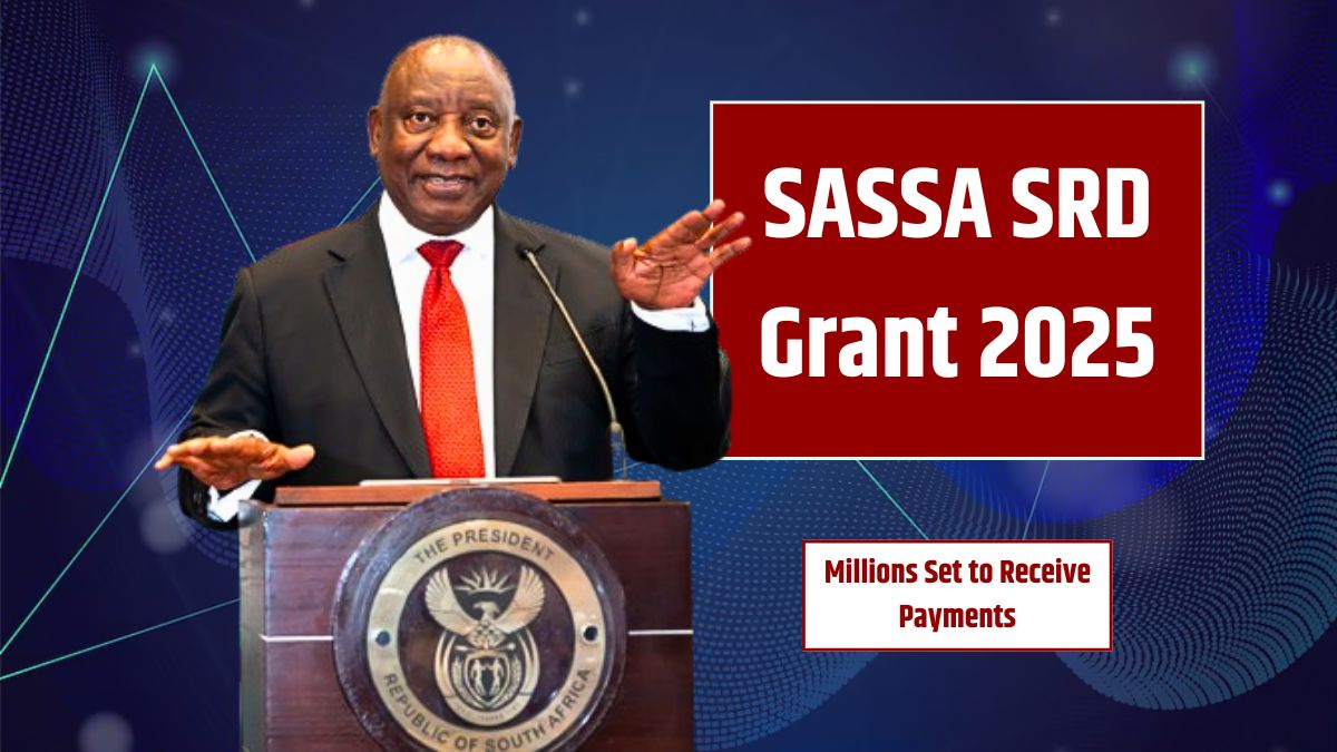 Cyril Ramaphosa